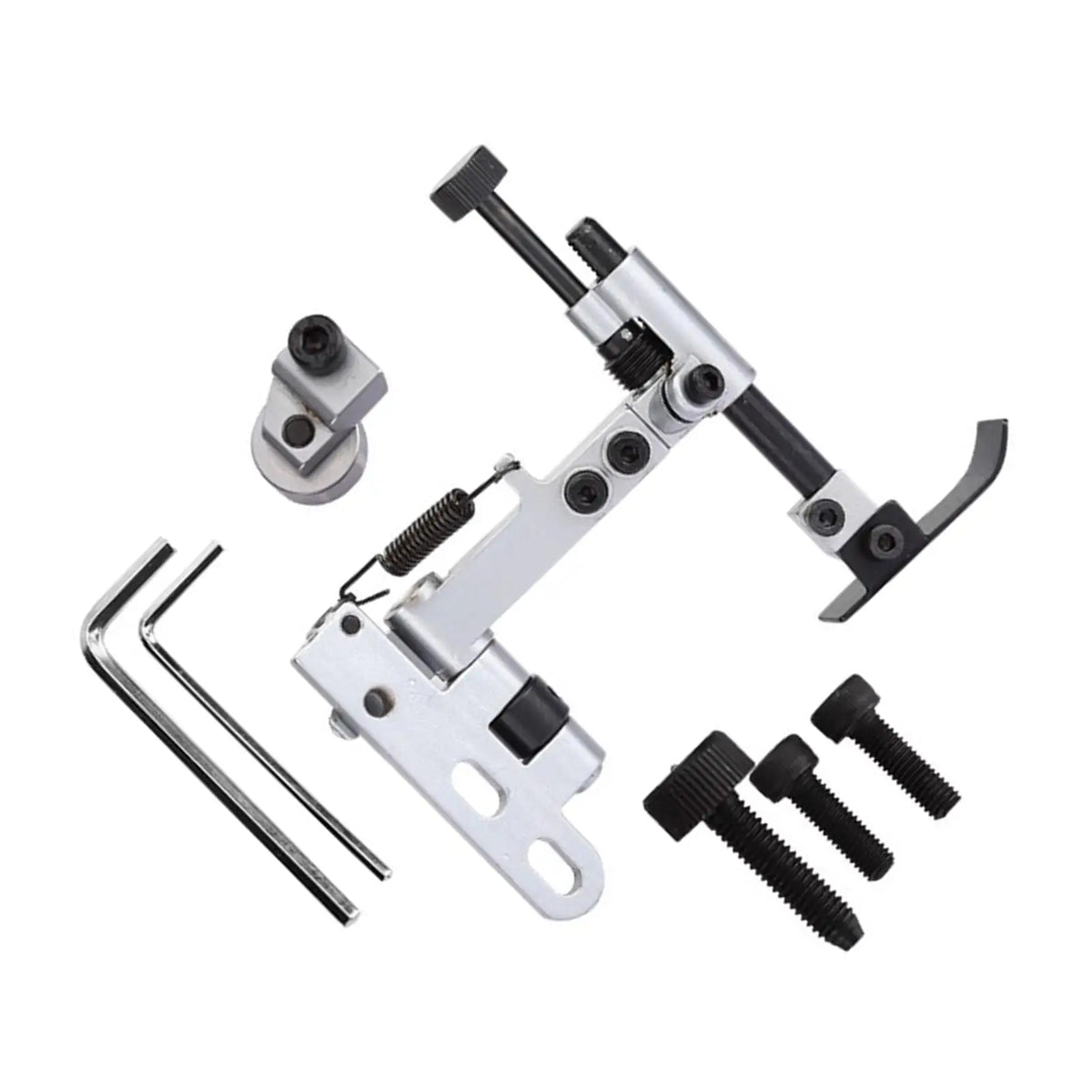 Suspended Edge Guide for Pfaff 1245 Sewing Machines Suspension Tool Set Quake