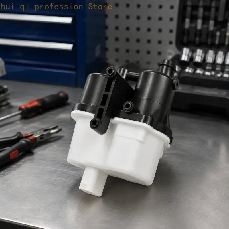 A0005450141 Replacement Pump for Fuel System Leak Diagnosis Work 16137193479 H8WE Quake