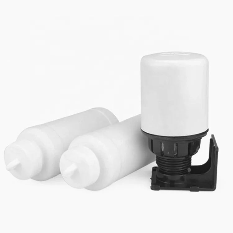 Plastic Water Tank Level Indicator Float Ball Valve Vertical Work Principle of Float Switch Quake