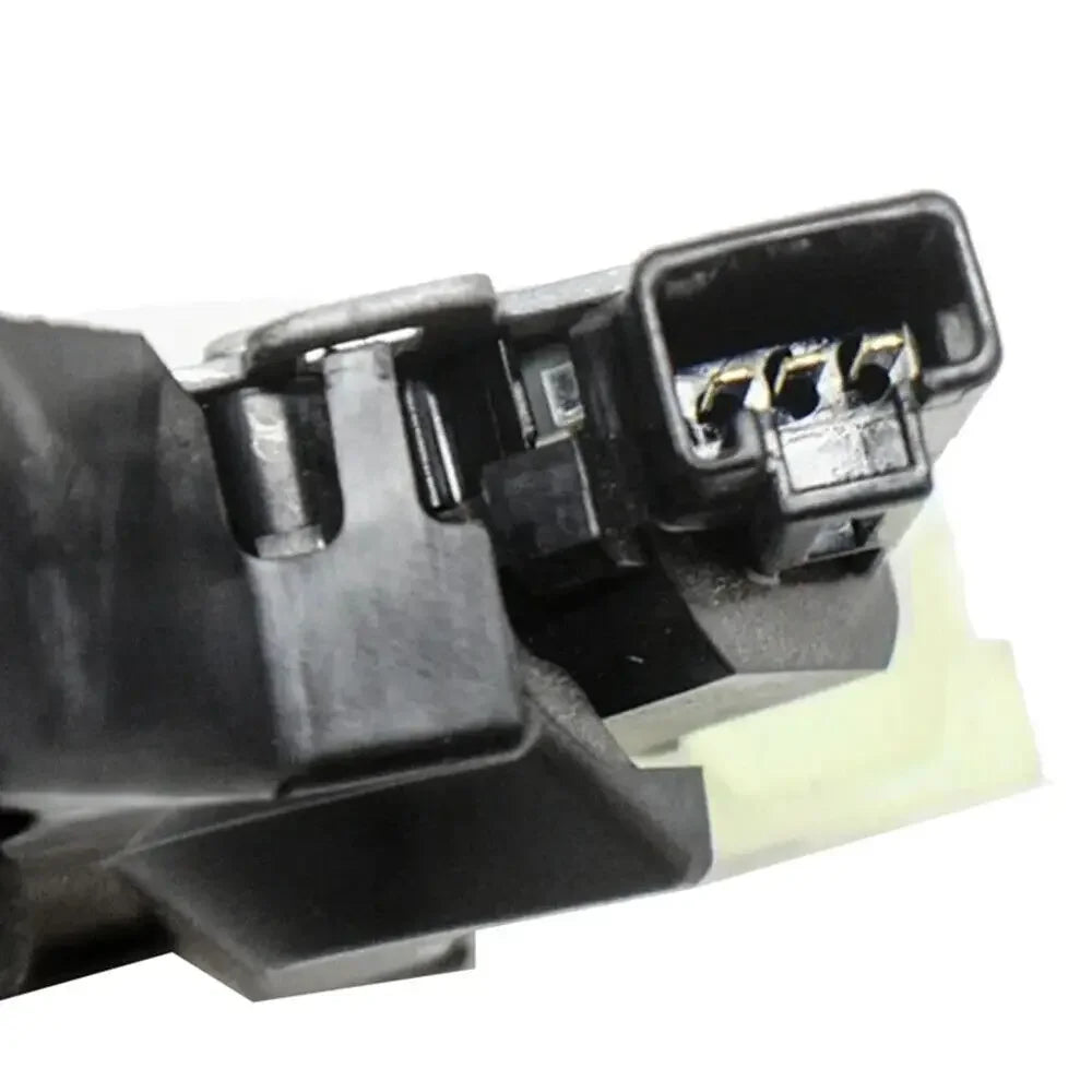 For Tesla Model 3 2017-2022 1092308-00-E 109230800E Car Rear Trunk Lid Tailgate Latch Lock Actuator Auto Replace Accessories Quake