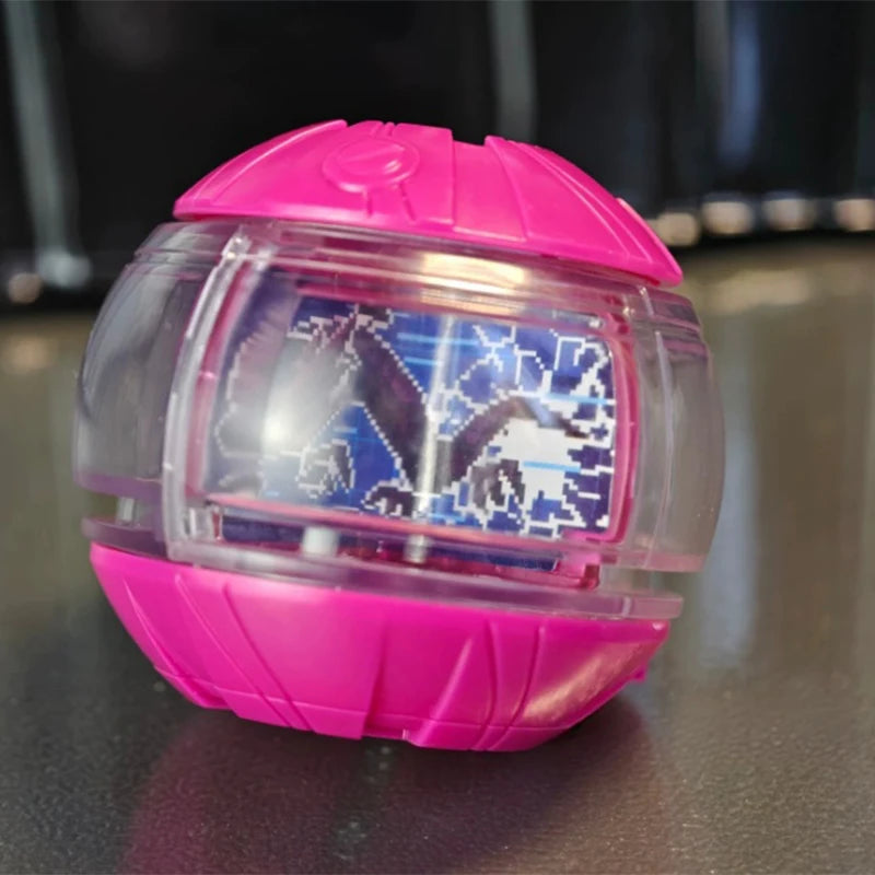 New Hot Kamen Rider Zeztz 2.0 DX Zeztz Driver Impact Capsem Compatible with Rider CapsulesCompatible Roleplay Collectible Toys Quake
