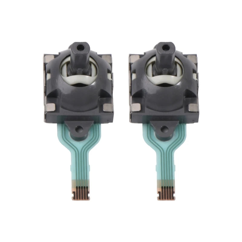 High Quality 3D Analog Joystick Replacement for Pico4/Neo3 VR Controller Rocker Module Improve Gaming Experience K1KF Quake a pair