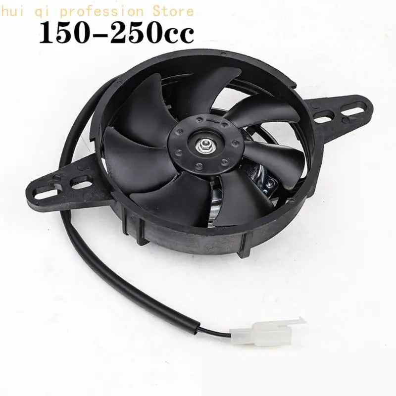 Wire-Lead Oil-Cooling Fan for Vehicle and Motorcycle Service H8WE Quake