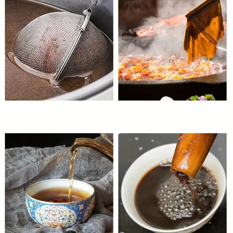 1 Pc Stainless Steel Tea Ball 2.04 Inch Mesh Tea Infuser Strainers Premium Tea Filter Tea Interval Diffuser For Loose Leaf Tea A Quake