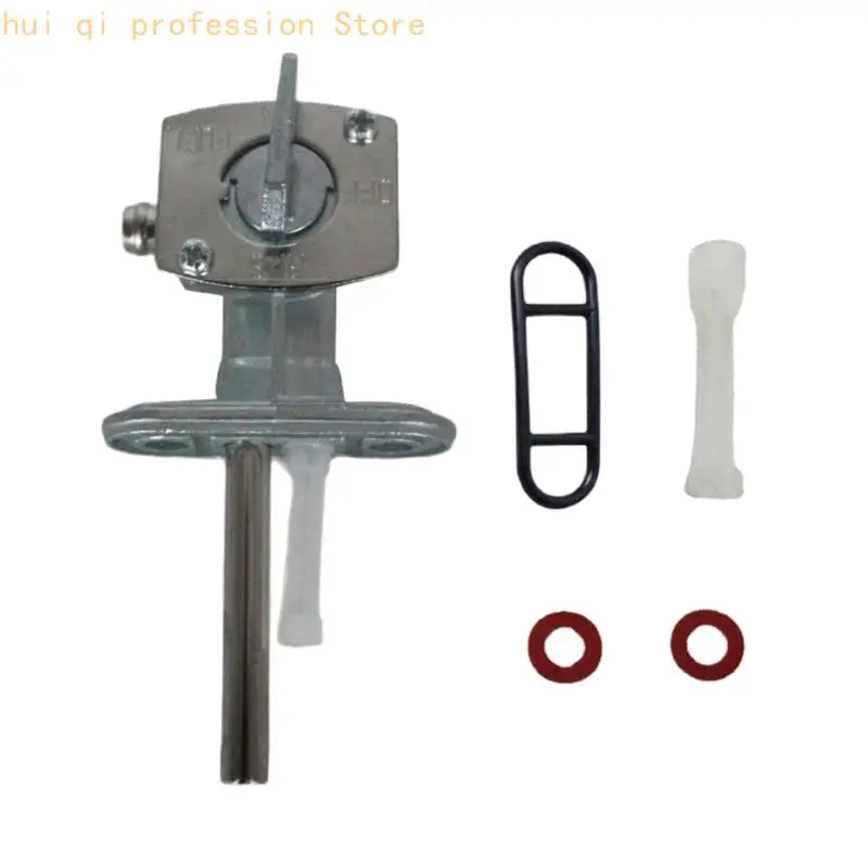 Motorcycle Safety Valves for 660R 2001-2005 5LP245000100 Heat Resistant Material Quick Mount Design H8WE Quake China Mainland