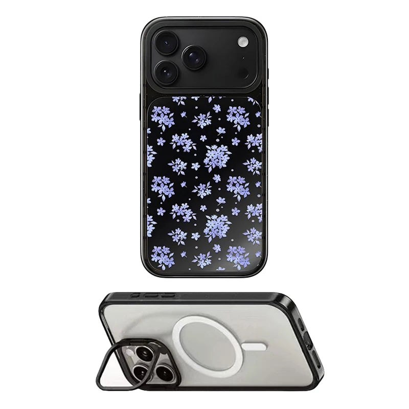 6092070 Impact Case - Mirror / Glaze Magnetic Cover: Compatible with IPhone 18 17 Pro Max 18Pro Quake