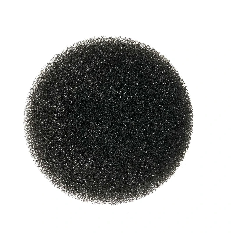 A Makeup Brush Cleaning Box-Quick-Drying Cleaning Sponge-Portable Lazy Tool - Alcohol-Free - No Power Needed - No Battery Needed Quake