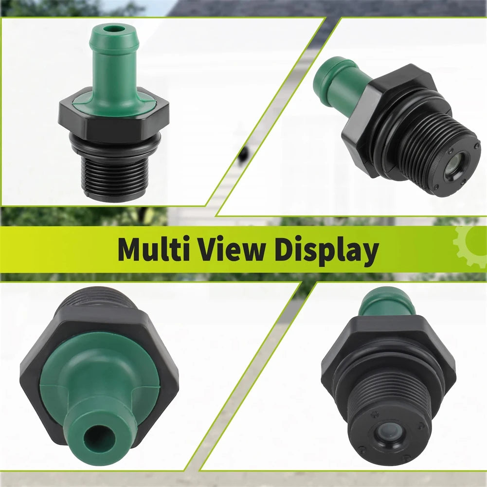 PCV Valve for Nissan NV200 2015 NV2500 2012 2015 NV3500 2012 2015 Pathfinder 2002 2004 2008 2012 Rogue 2009 2012 Quake