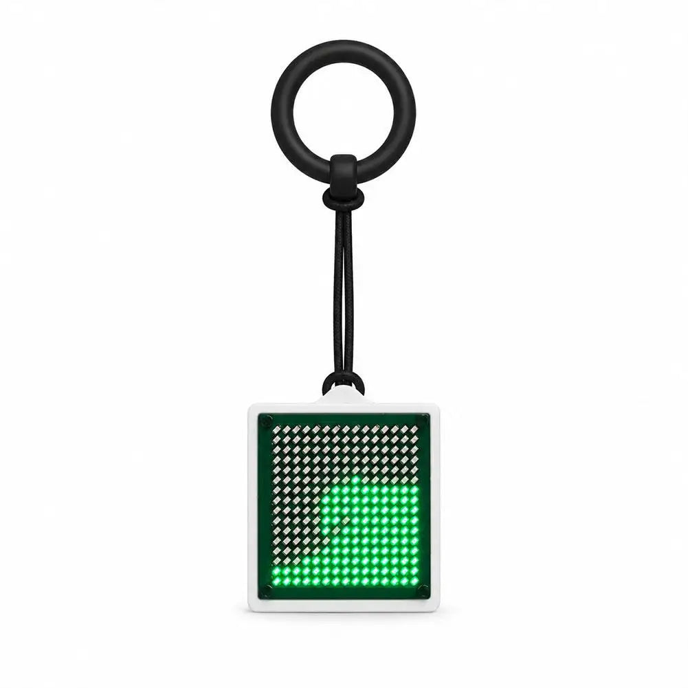 Cyberpunk LED Fluid Simulation Lamp Dynamic Water Flow Shake Control Desktop Ornament Sensory Fidget Toy for Gamer Birthday Gift Quake White