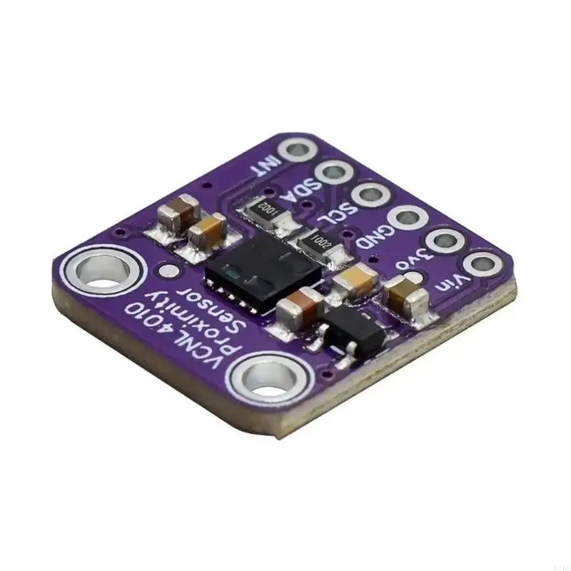 I2C VCNL4010 Sensory Board with Light and Proximity Detection Module for Electronics Prototyping and Intelligent Appliance K1KF Quake