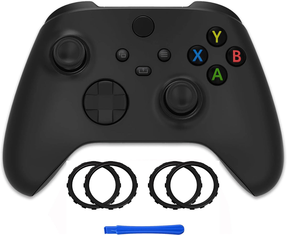 Replacement Accent Rings for Xbox Elite Series 2 Core Quake