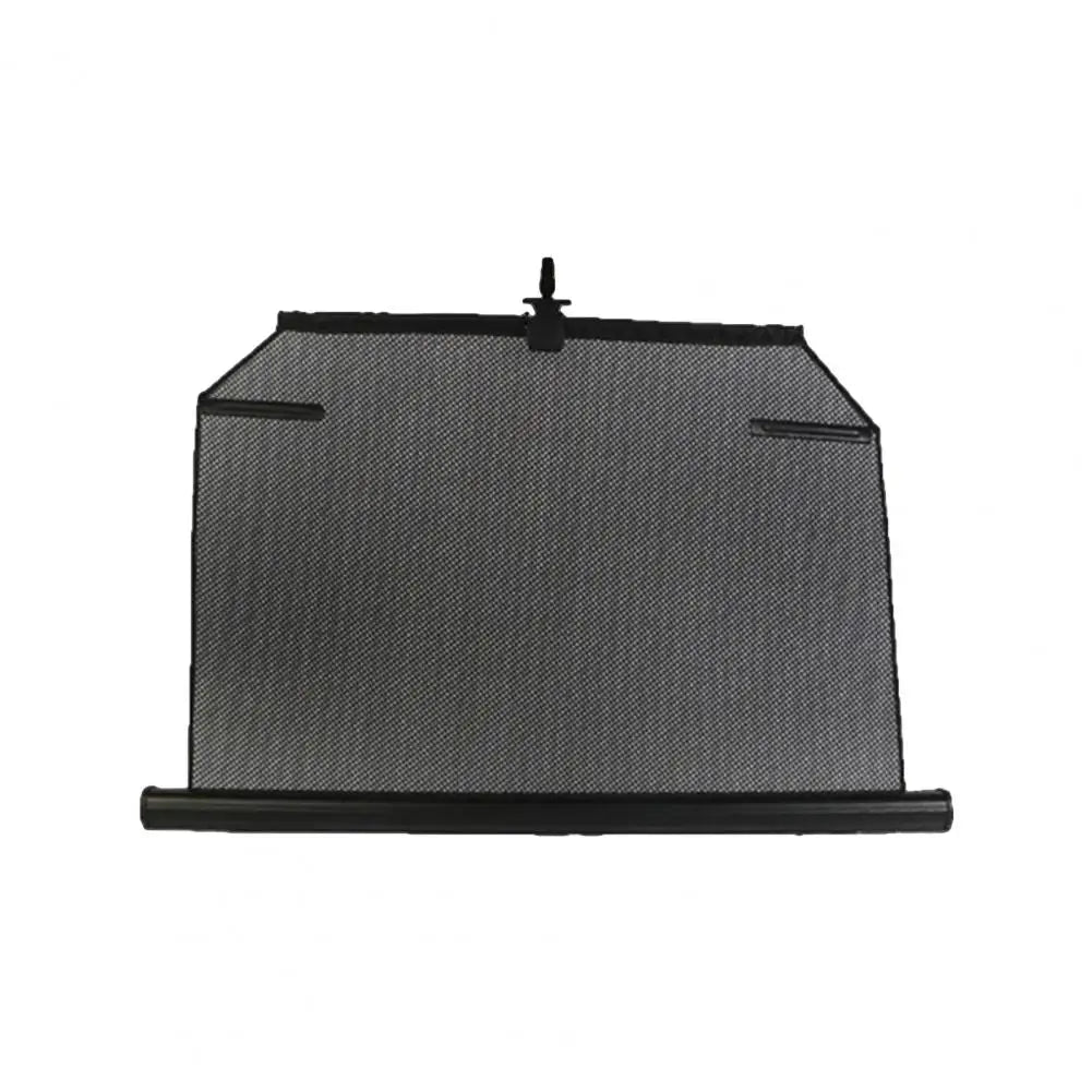 Quality Car Roller Curtains Auto Stretch Easy Installation Car Window Sunshade Car Auto Styling Window Sunscreen Quake A China Mainland