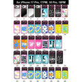 for 17Pro 17PM 18Pro 18PM Pink / Black Border Magnetic Case: Compatible with IPhone 18 17 Pro Max Cover Quake 6 for iPhone18 Pro Max