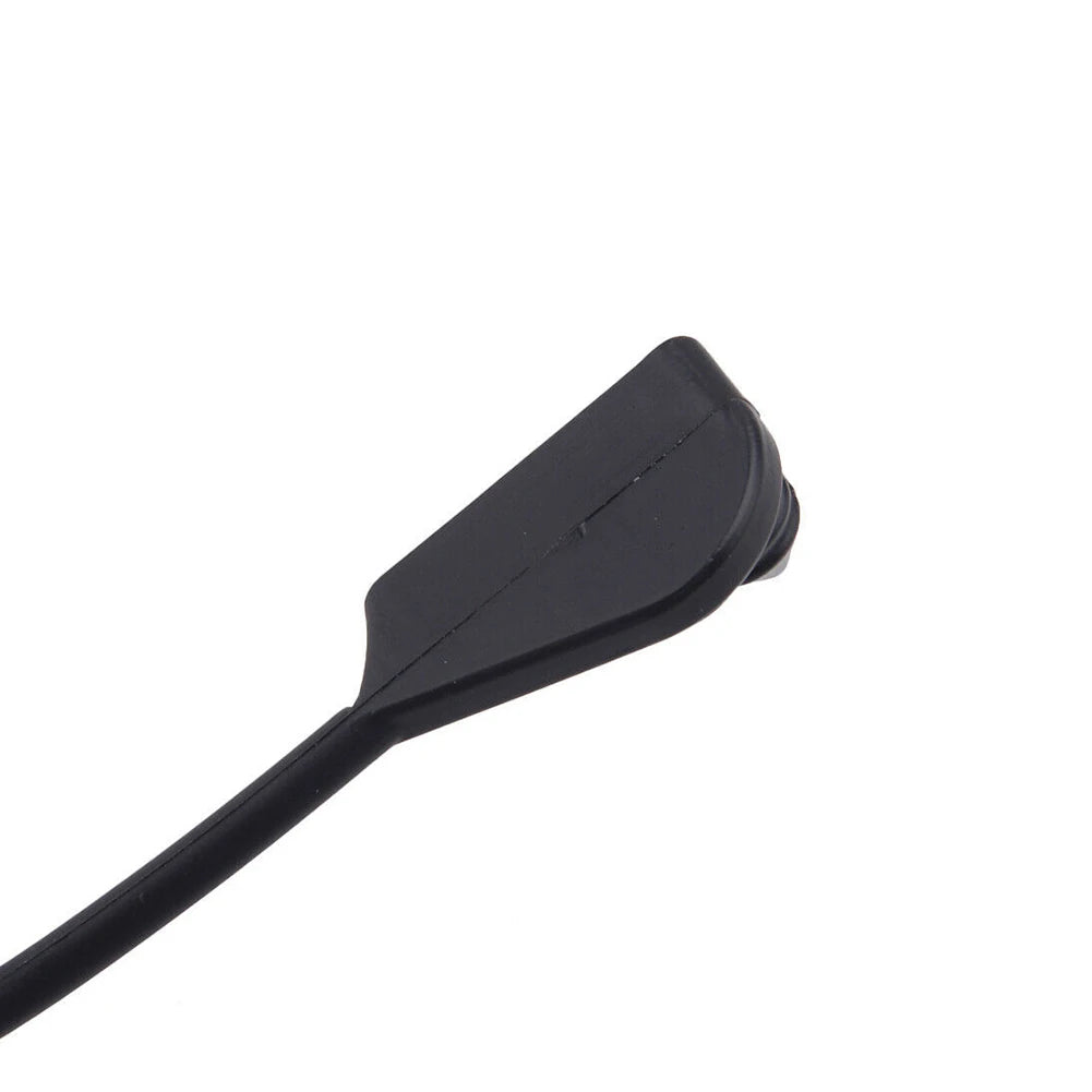 Tether Fuel Tank Cap Rope Rubber Vehicle Accessories Black LR053665 LR053666 Parts For Land Rover Discovery 16-20 Quake