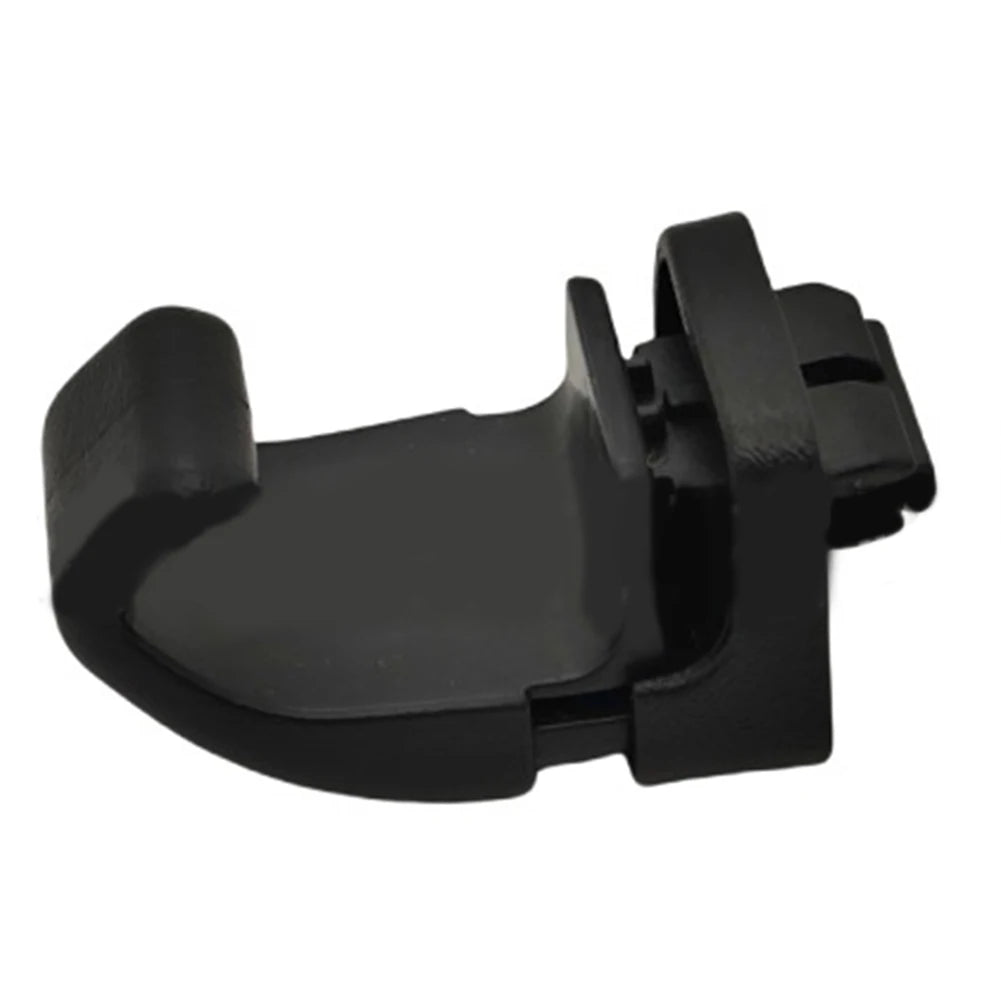 For Kia For Carnival's Essential Rear Door Sunshade Retainer Clip Fits Model Years '21 '24 with OEM # 83917R0000 Quake