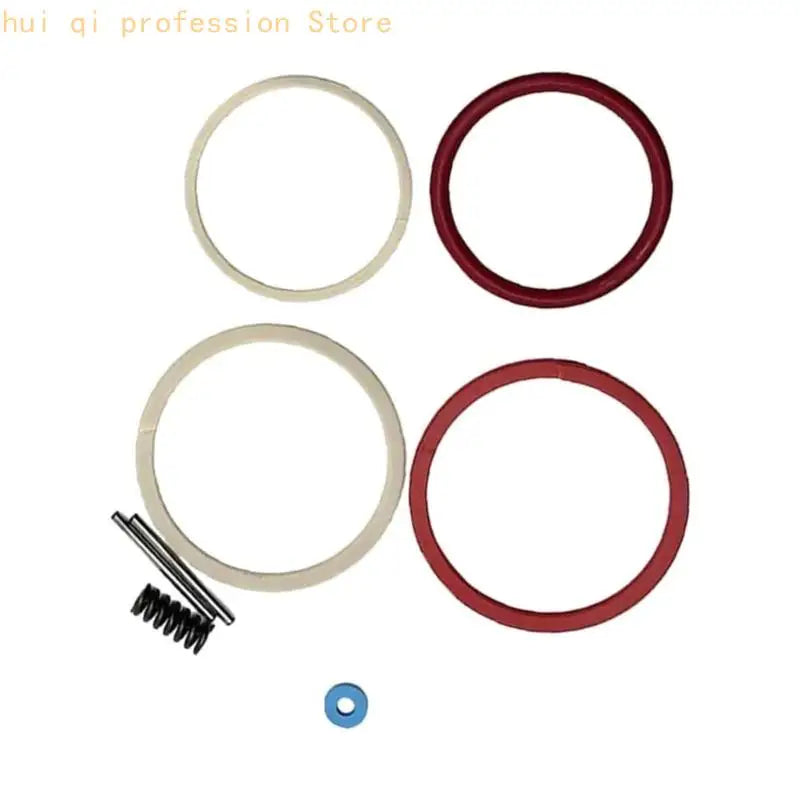 Injector Repair Gasket 891813 Seamlessly Vehicle Integration Parts H8WE Quake