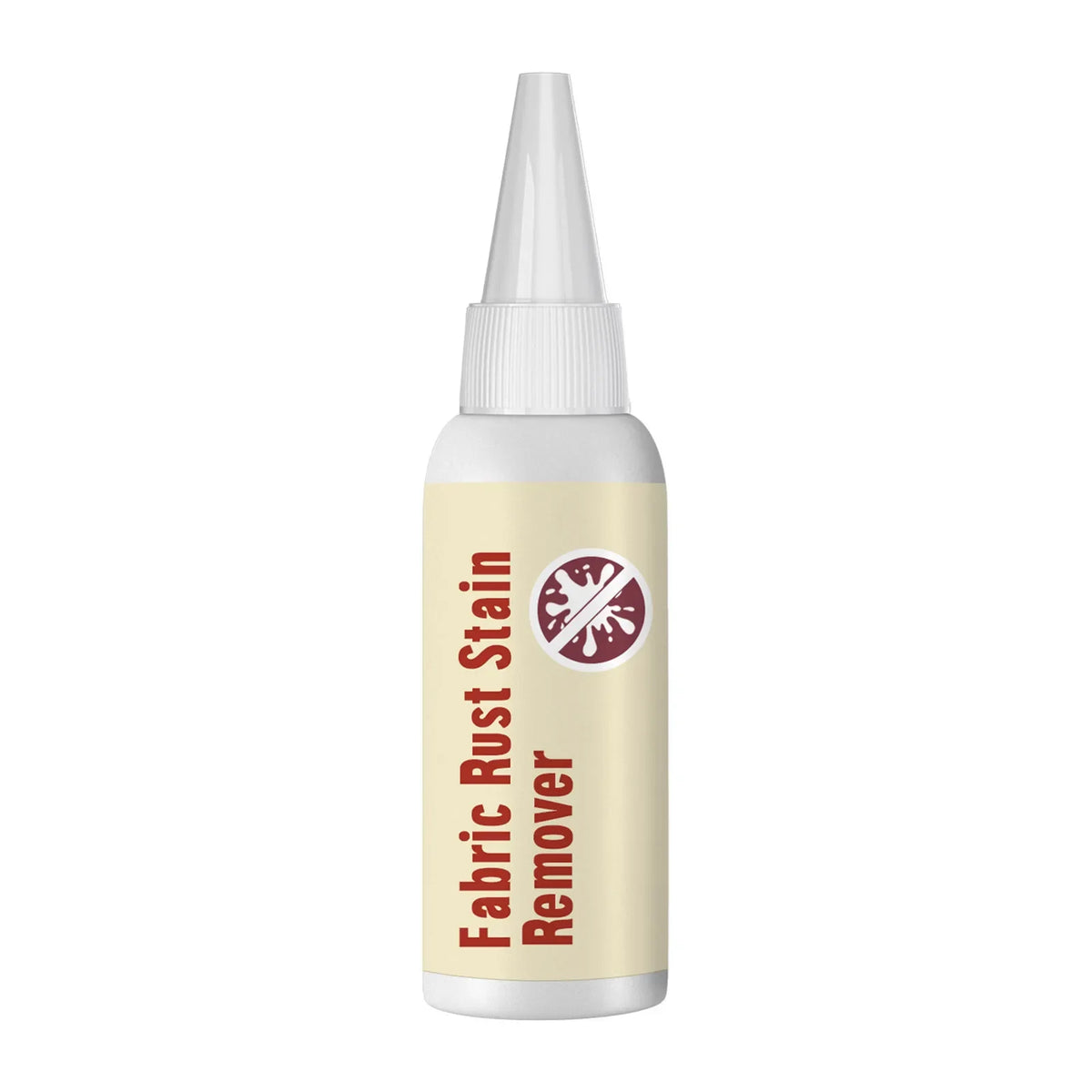 Fabric Rust Stain Remover Clothes Rusts Remover Waterless Clothing Cleaning Effective Decontamination Clothes Cleansing Agent Quake