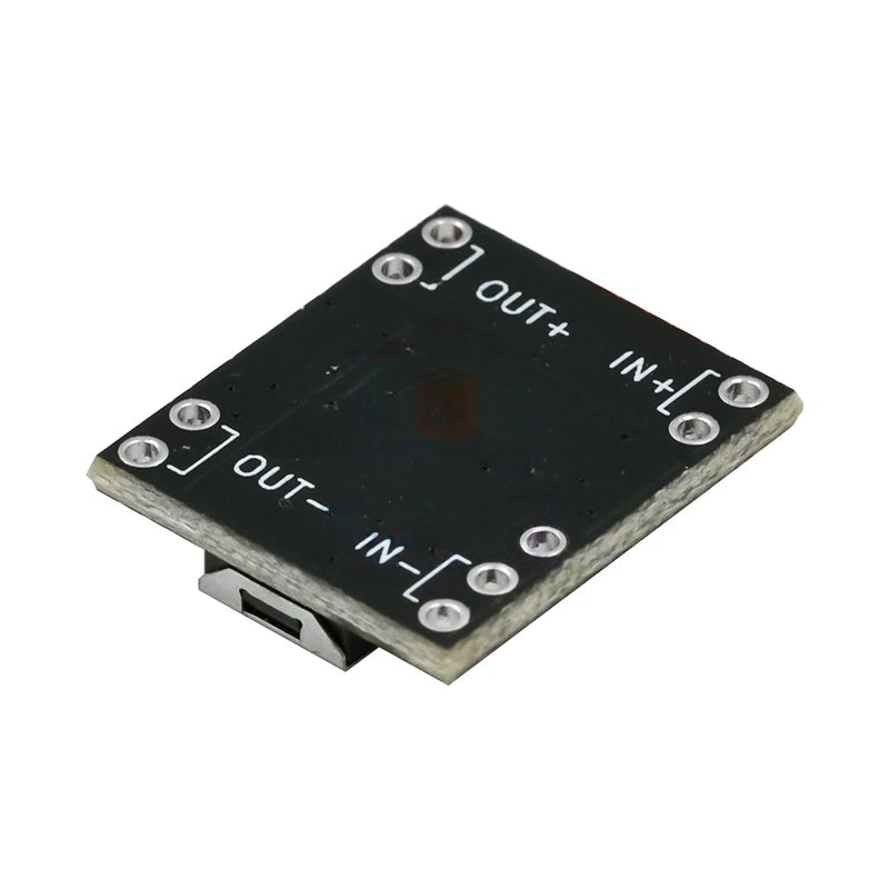 Switch Module, Power Switch, Power Button Module, One-button Load On/off, Replacing Mechanical Switches Quake