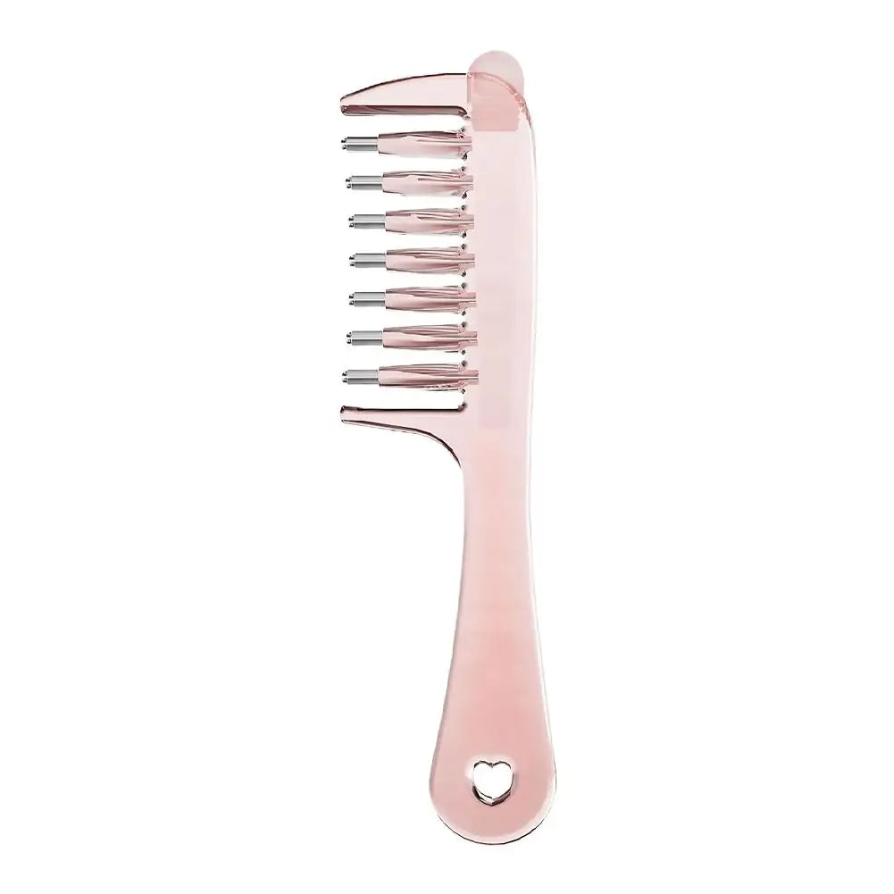 Scalp Liquid Guide Comb Massagers Liquid Comb Massage Comb Essential Oil Liquid Guiding Massager Anti Hair Loss, Hair Regrowth Quake B