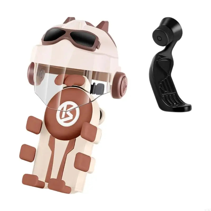 Motorcycle Holder with Waterproof Sunshade Navigation Mobiles Mount K1KF Quake K1KF4NB508756-CF-HS CN