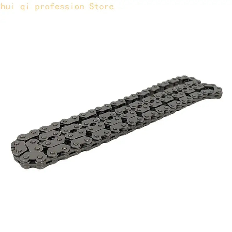 Strong Mixture Steel Motorbike Timing Chain For Rocketman 250 And Gale 250 Stable Power Transmission Easy Mounting H8WE Quake