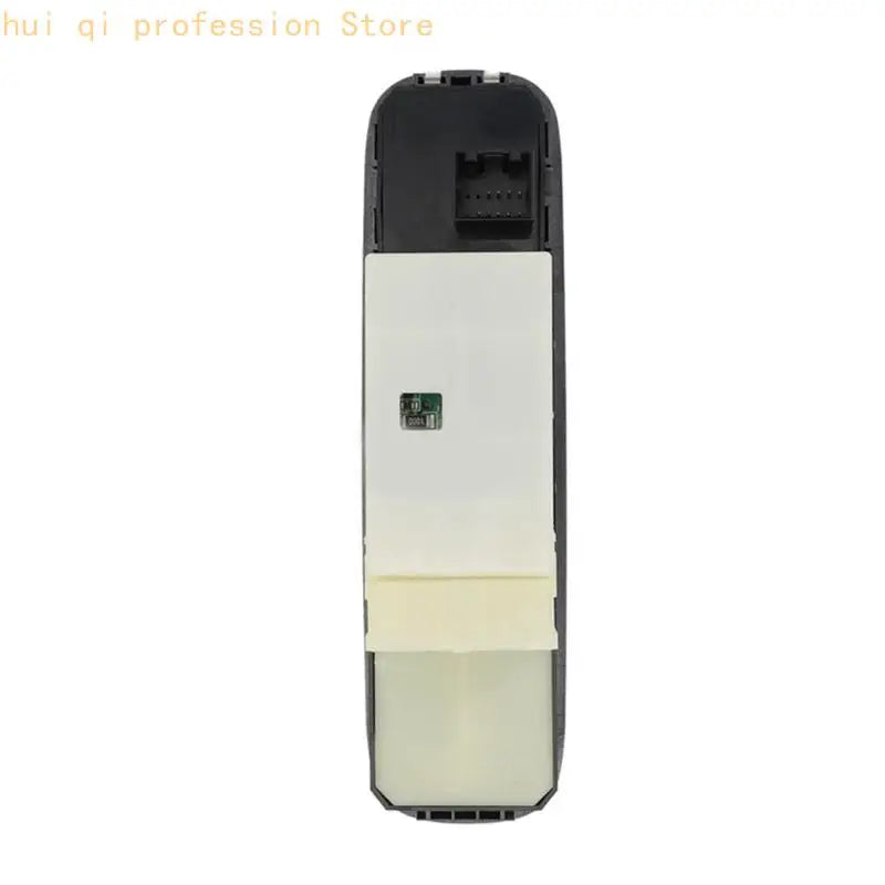 3799052J20 Driver Door Glass Lift Control Switches 12V Left Hand Drive, Window Button Assembly, Mirror Adjust Area H8WE Quake