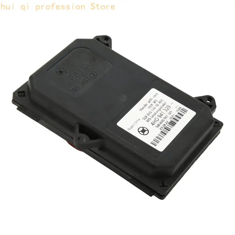Upgrades Headlamp Control Module 4H0941329 Headlight Power Supply Unit for Vehicle H8WE Quake