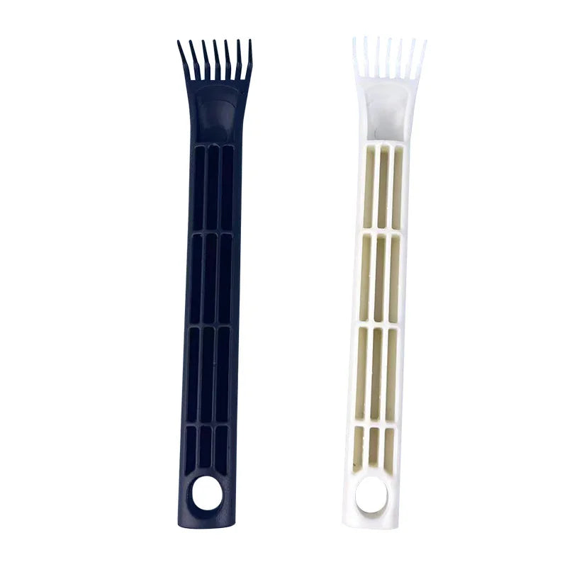 2Pcs Fruit Seed Remover Portable Watermelon Seed Extractor Plastic Fruit Seed Picker Lazy Tool for Watermelon Melon Seed Removal Quake