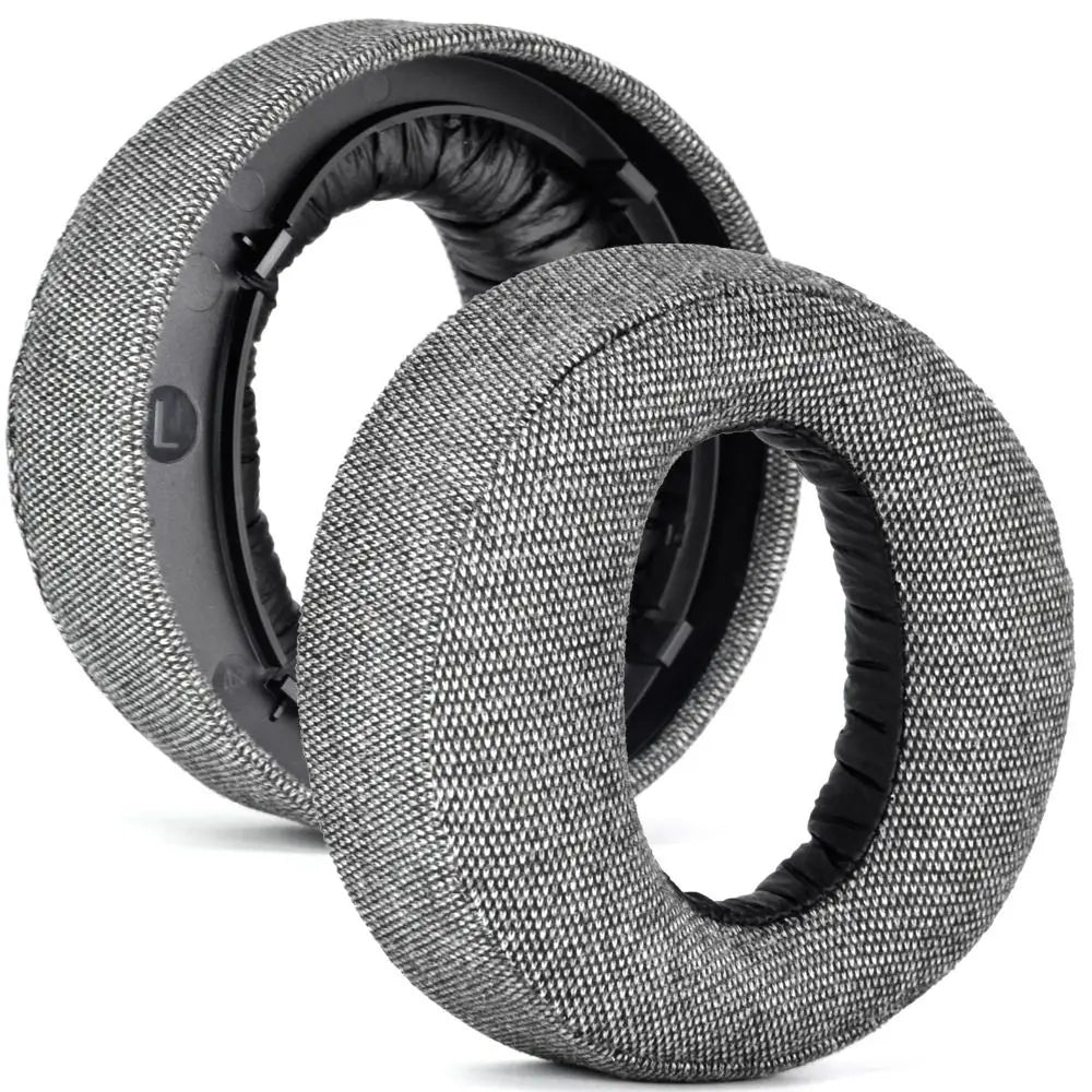 Accessories Earmuff Earpads Foam Sponge Ear Cushion Replacement Ear Pads For Sony Playstation PS5 Pulse 3D Wireless Headset Quake 04