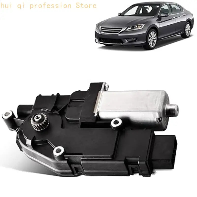 Geared Sunroof Motor Replacement 70450TA0A01 for Roof Service H8WE Quake