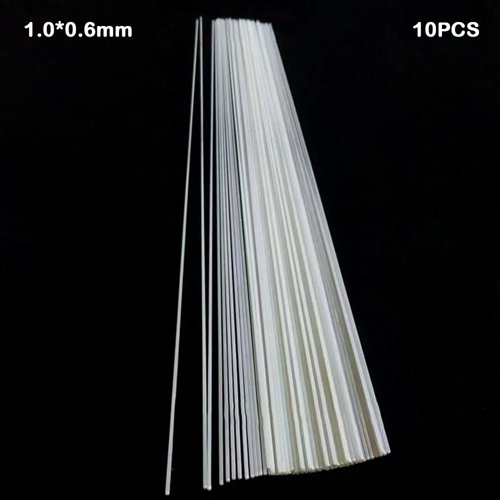 10pcs Drift Tail Fishing Float Top Glass Fiber Cone Floats Buoy Tail Tackle Bold Tails Eye catching Fishing Float Top Quake 1.0-0.6mm
