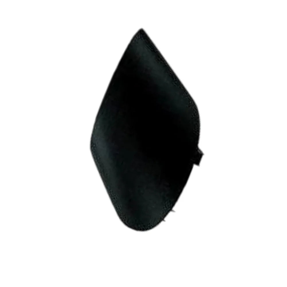 1pcs RIGHT SIDE WING MIRROR ARM COVER Mounting Arm CAP 735450655 For FIAT 500 / For 500C For Abarth 500 / 595 / 695 2007 - 2024 Quake