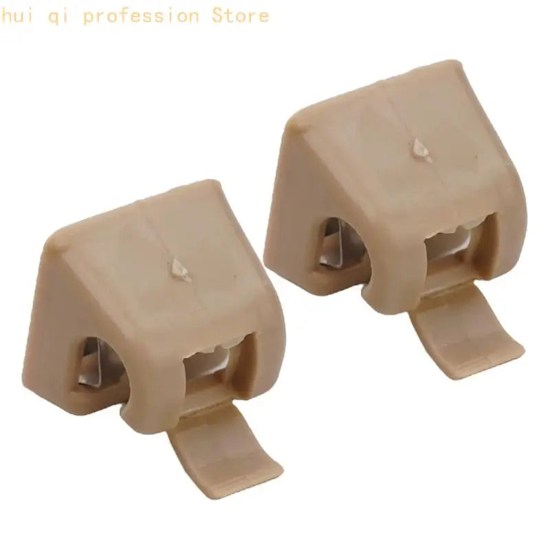Child Safe Car Sun Visors Clip 12681000127101 Effortlessly Installation Process H8WE Quake