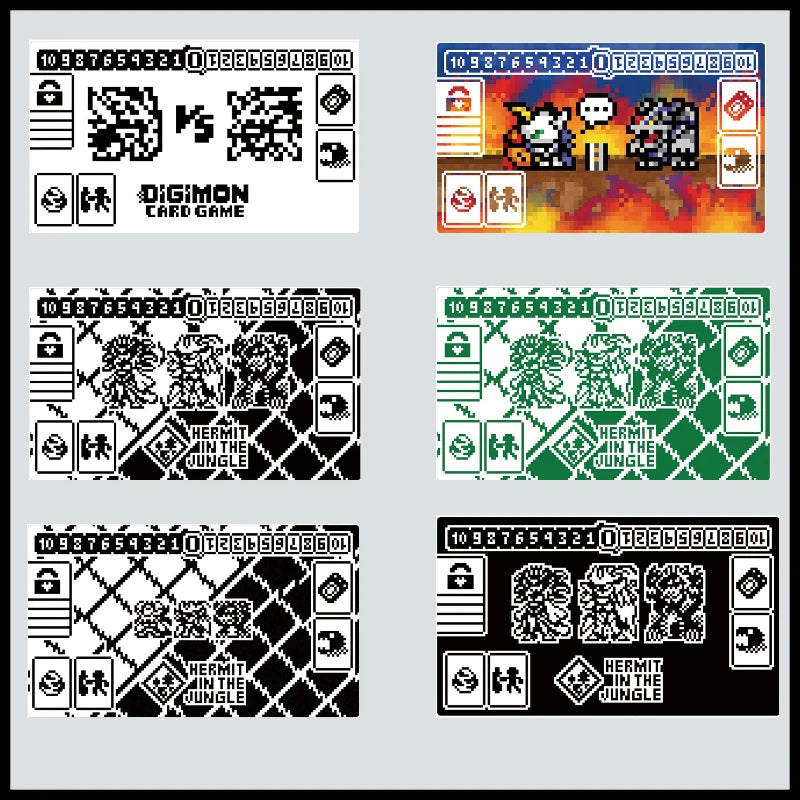 New Non-Slip Digimon Playmat 600x350mm 2mm Thick DIY Custom Card Game PlayMat Durable Children Desk Mat Anime Collection Gift Quake