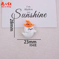 20Pcs Mini Halloween Ghost Pumpkin Bat Flatback Resin Cabochon Scrapbooking For Craft Decoration DIY Hair Bows Accessories Quake No.21