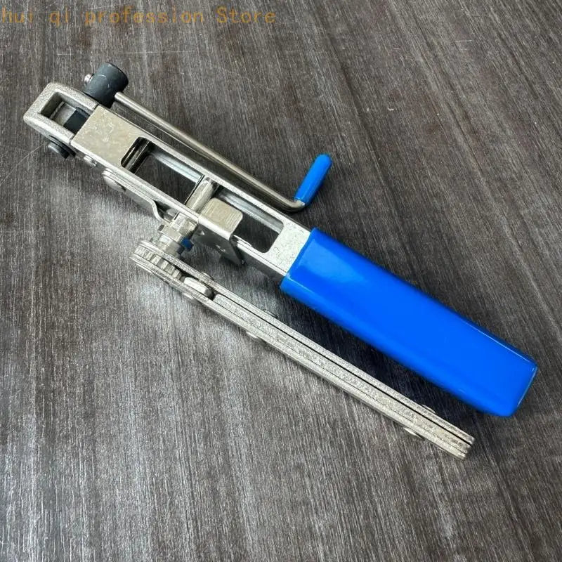 202 mm Manual Tool Joint Boot Clamp Pliers for Ear Clamp Tightening Service Work H8WE Quake