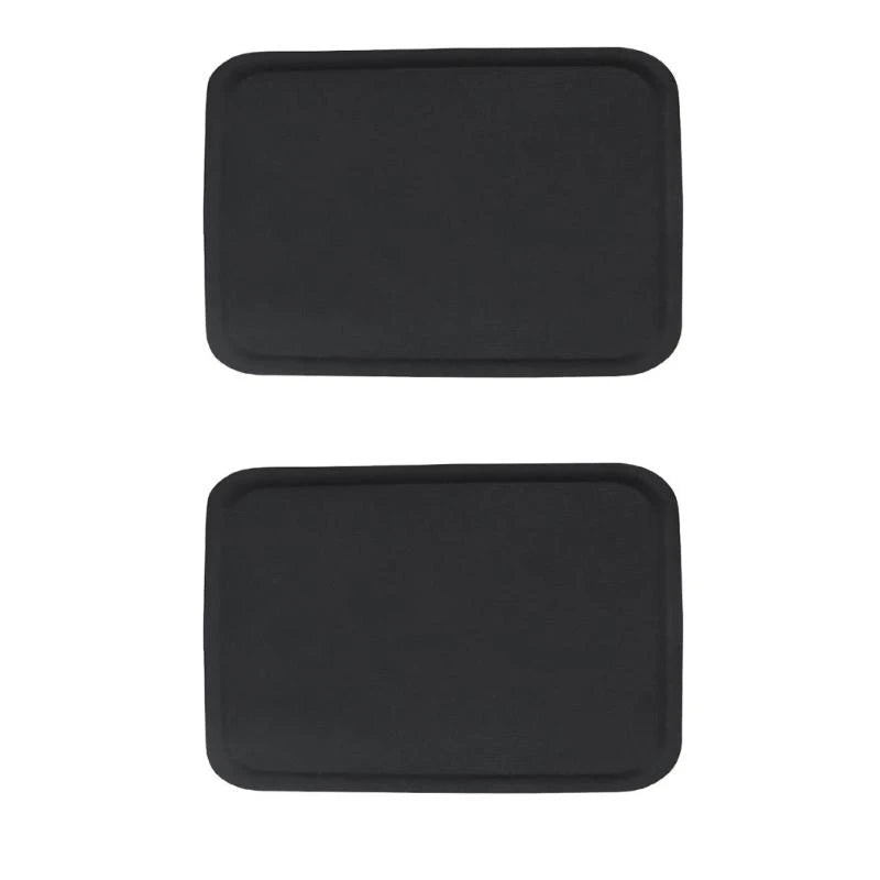 Additional Leather Armrest Pad for Front Control Panel Replacement Direct current Various Vehicle Models Offering Excellent H8WE Quake