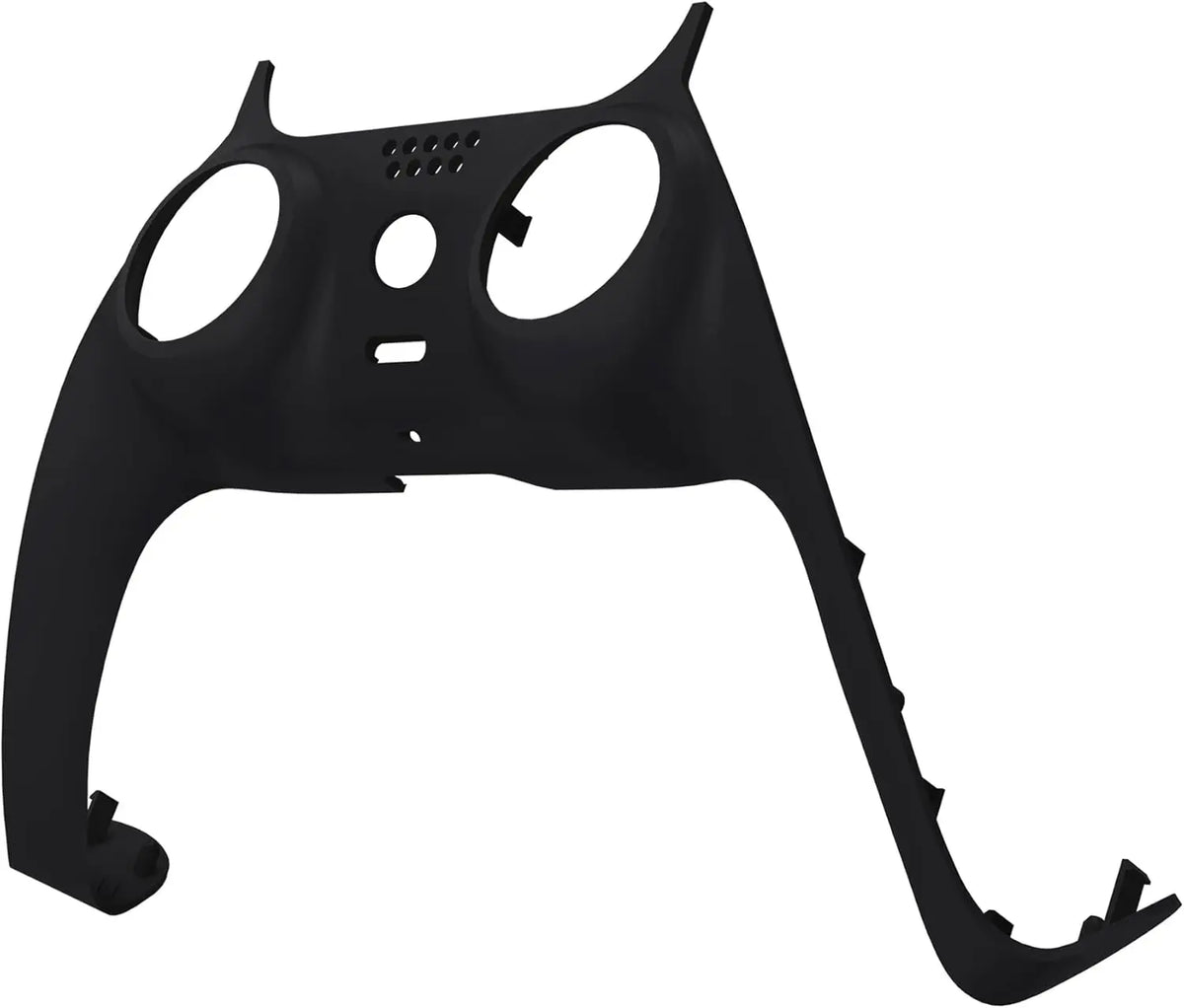 Decorative strip suitable for PS5 controller BDM-010/020/030/040, with accent ring replacement jacket Quake