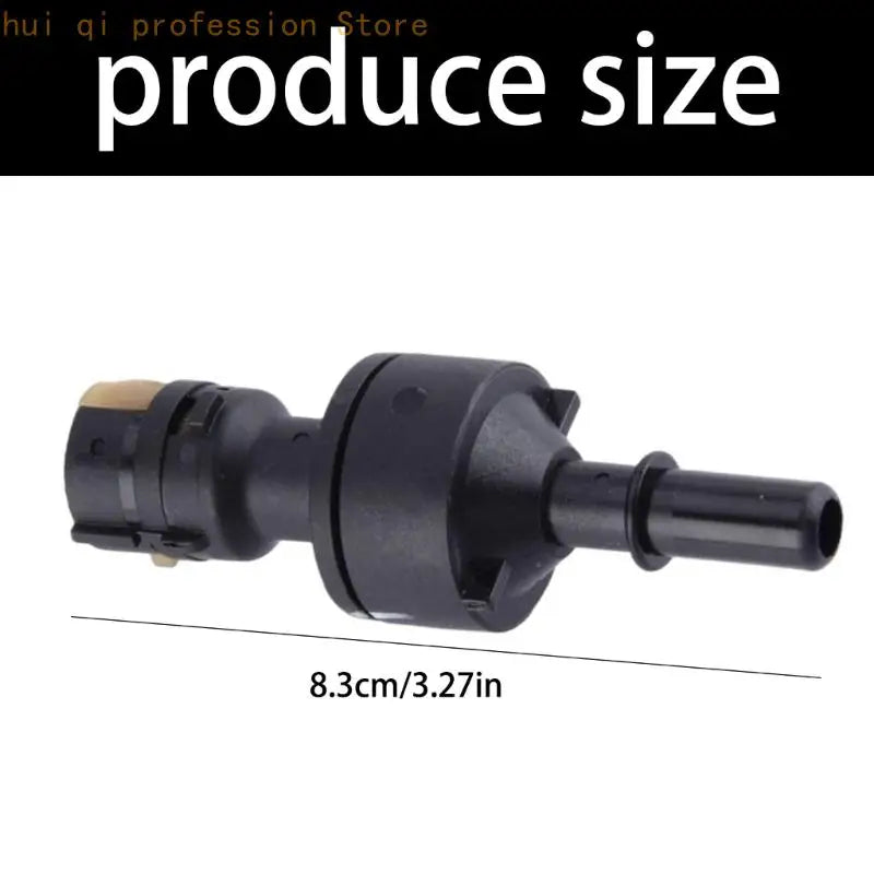 Accuracy Engineered PCV Valves Connector 12625448 for Leak Proof Connection H8WE Quake