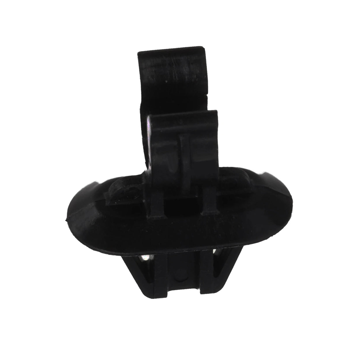 Hood Support Rod Mounting Clip for Ford For Explorer 11-19 For Taurus X 08-09 Villager 99-02 1F5Z16828A Replacement Quake