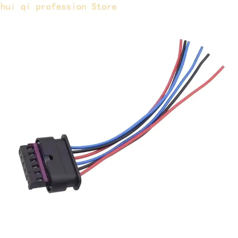 Reliable Tail Light Electrical Connector 6321736130 Designed for Mini F55 F56 H8WE Quake
