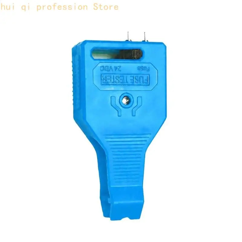 Car Fuses Tester Puller Tool DC24V with Probe Pins for Vehicle Electrical Checks, Small Part Removal, and Service Work H8WE Quake