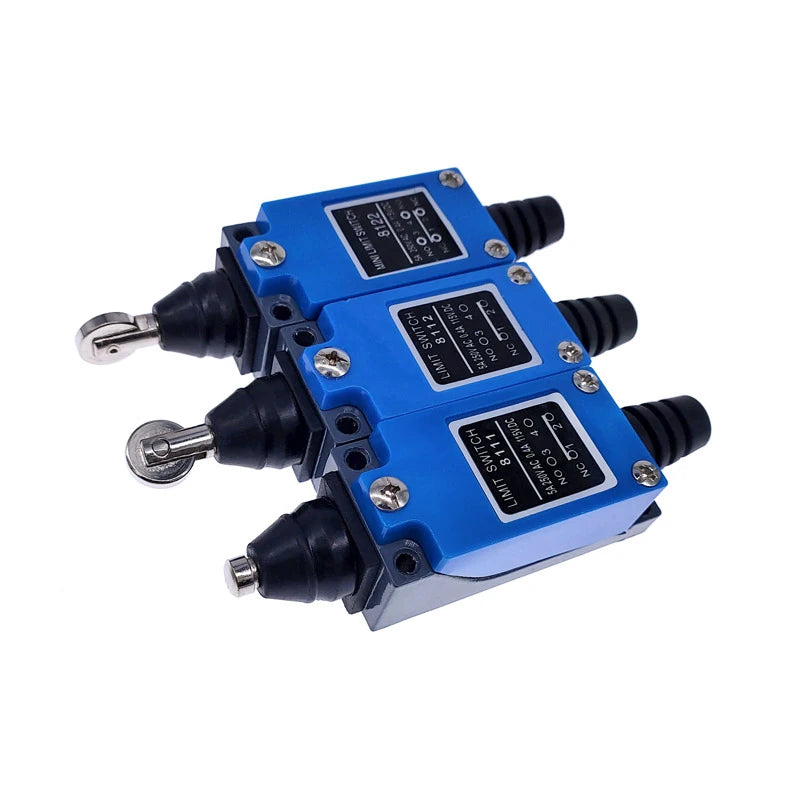 Travel Limit Switch 8108 8107 8104 8111 8112 8169 8166 9101 Limiter Quake