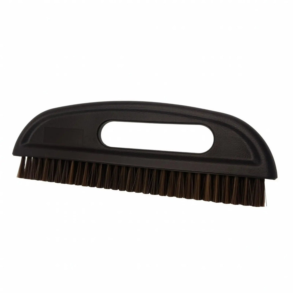 Smoothing Brush Comfortable Wallpaper Brush Tool Medium-Stiff Firm for Installers, Film Installation, Home Improvement Quake Default Title