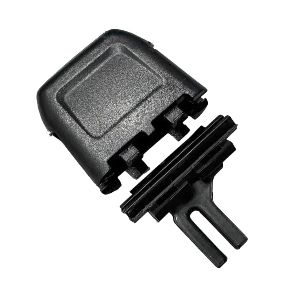 For Passat For B8 Rear Air Vent Grill Tab Clip for Centre Console AC Vent 2019-2024 Compatible with 3G0819203A Quake A