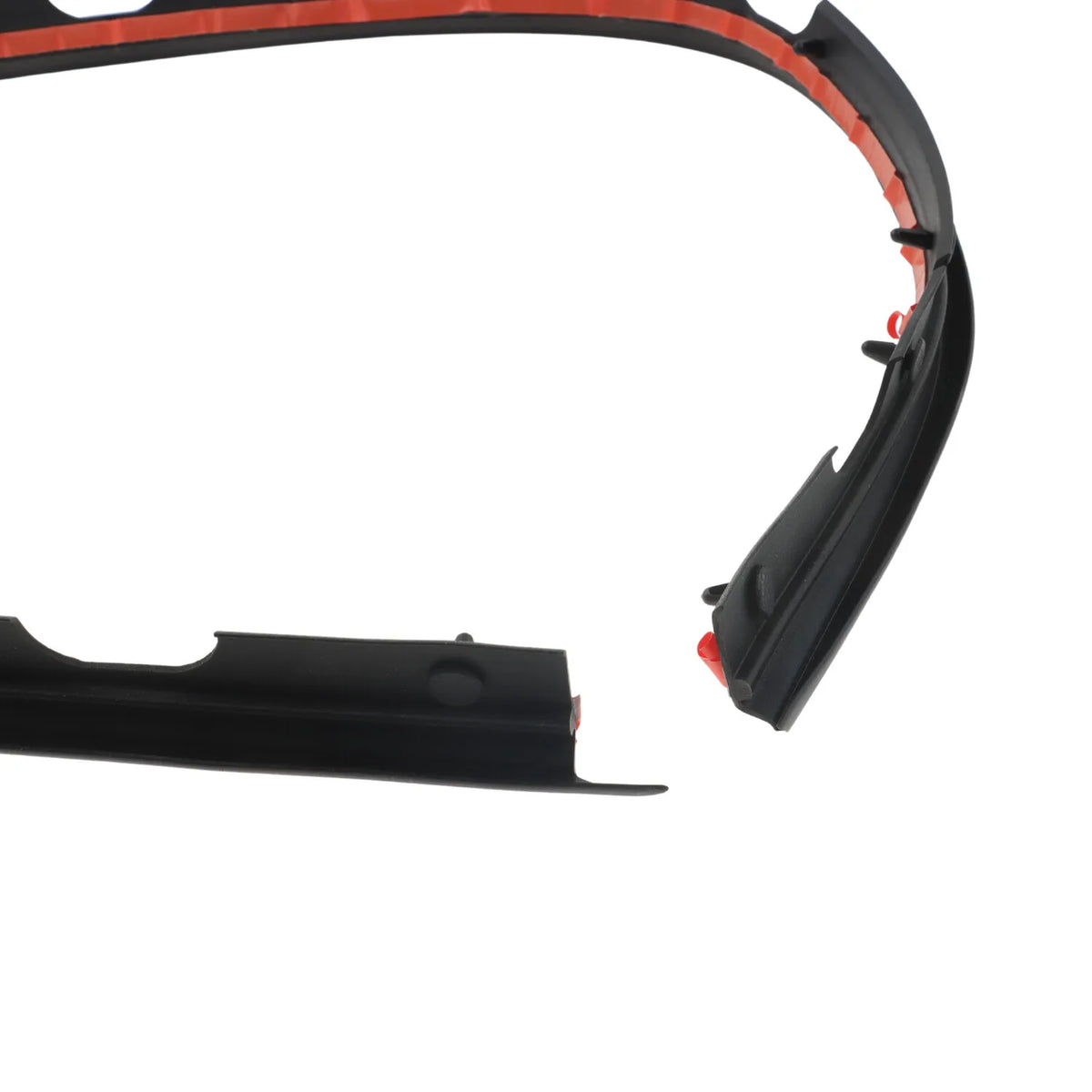 For Nissan Maxima 2016-2020 65820-4RA0B 658204RA0B 1x Car Replace Front Engine Hood Rubber Seal Strip Accessories Auto Parts Quake