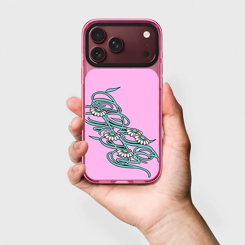6092086 Impact Case - Mirror / Glaze Magnetic Cover: Compatible with IPhone 18 17 Pro Max 18Pro Quake
