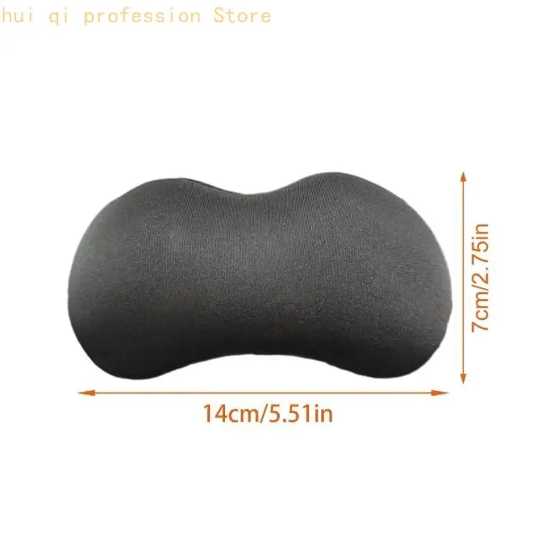Adhesive Guard Crotch for Male Friend Motorcycle Crotch Buffer Protective Pad H8WE Quake