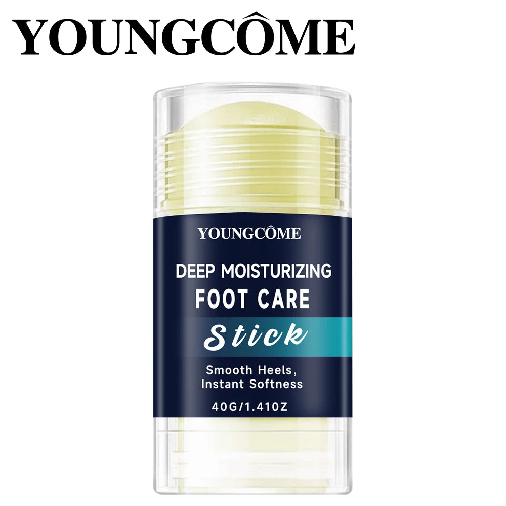 Deep Moisturizing Foot Care Nourishing Cream Foot Cream Removal Dead Skin Moisturizing Improving Dryness and Roughness Quake