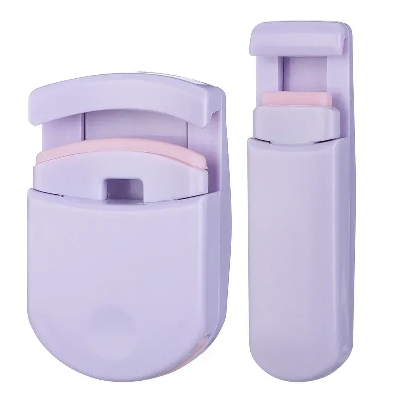 New High Quality Eyelash Curler Curling Eyelashes Tools Eyelash Curler Eyelashes Aids Styling Cosmetic Eyelash Make Up Tools Quake